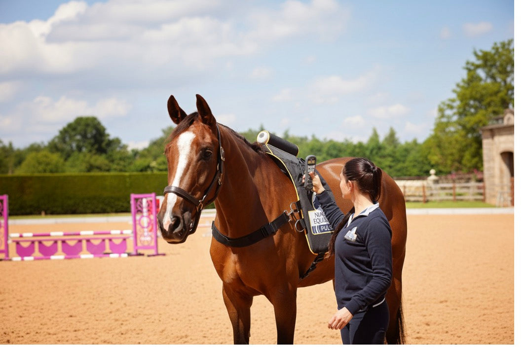 KSB Equine