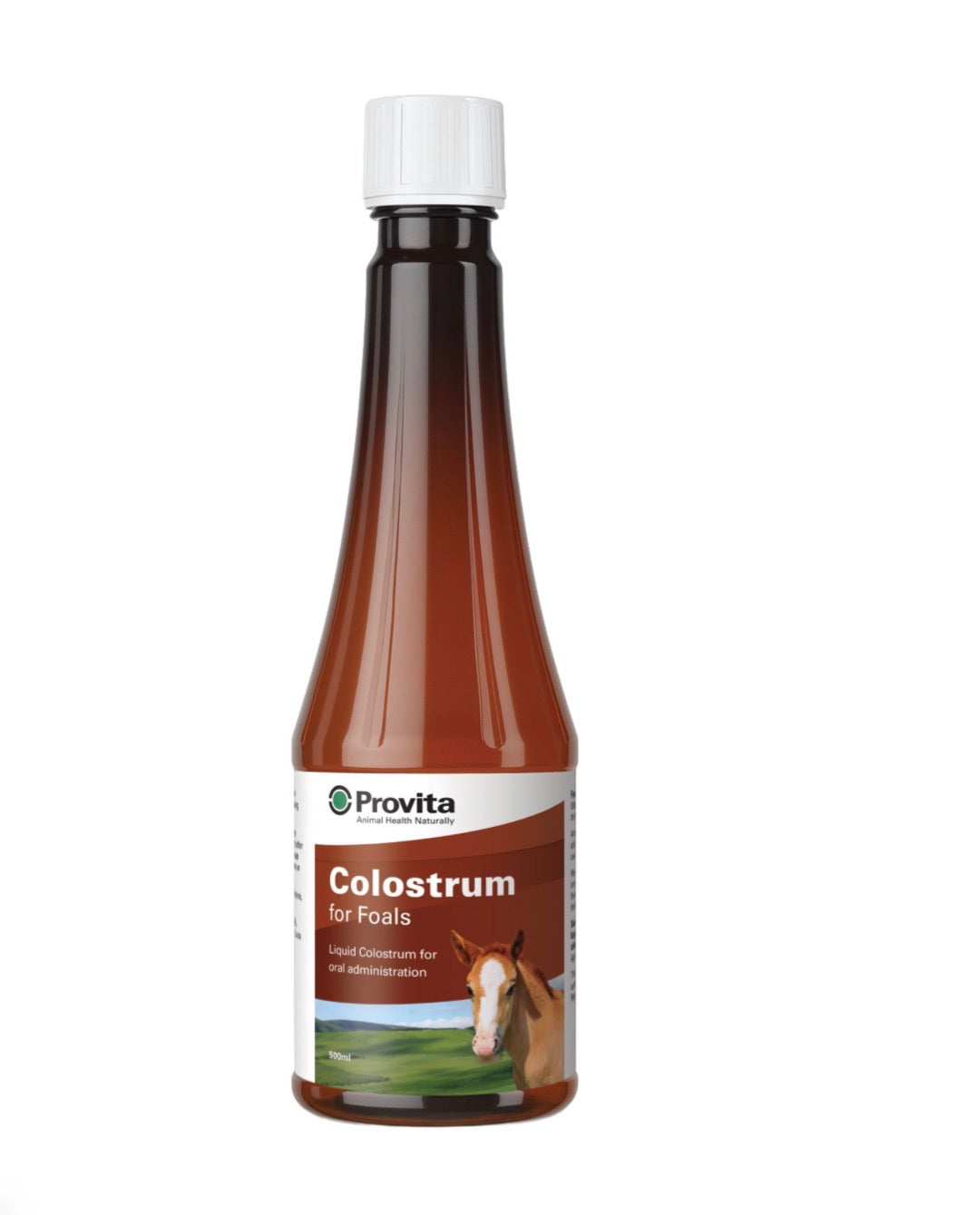 Provita Foal Colostrum 500ml