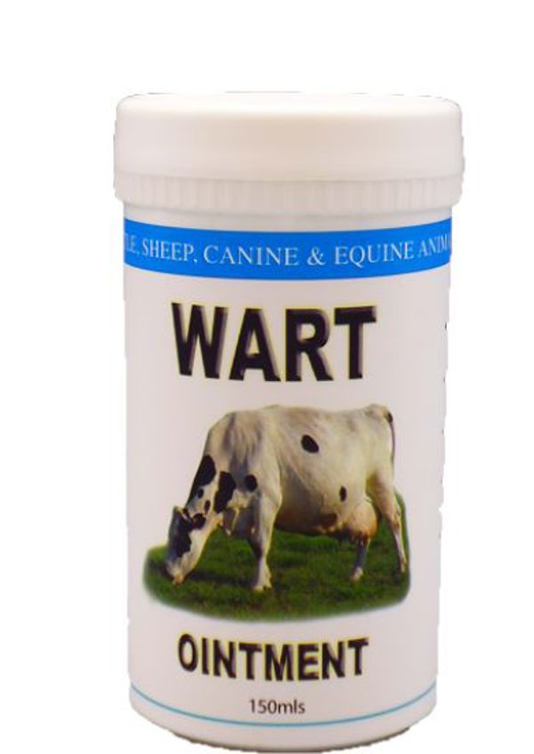 Wart removal Ointment 150ml
