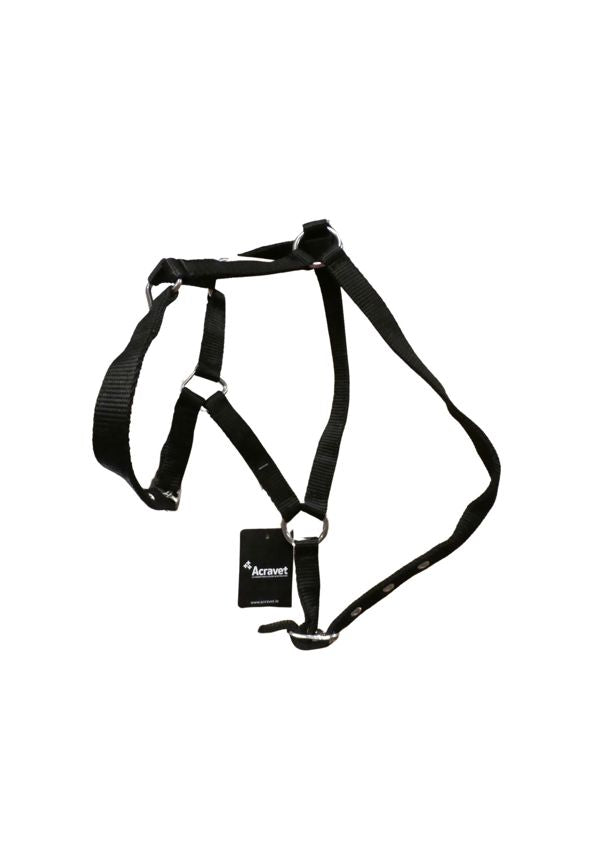 NYLON HEAD COLLAR  COB
