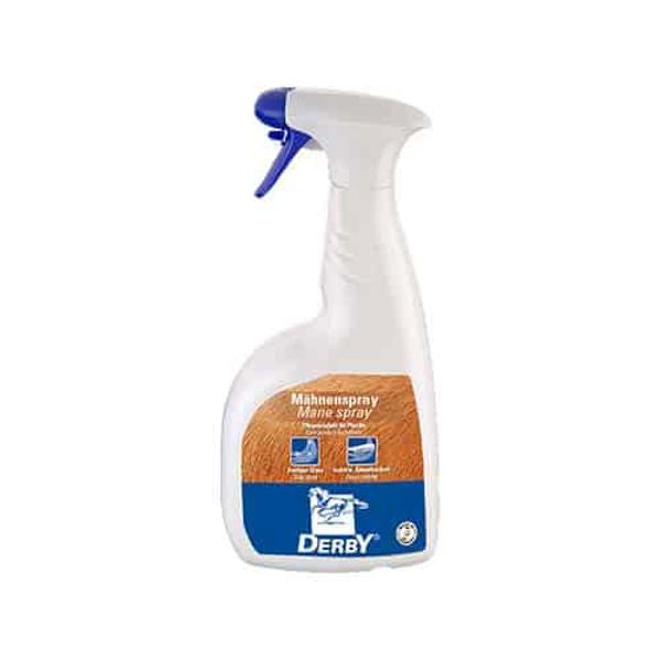 Main and tail spray 750ML