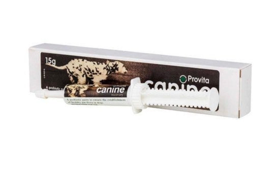 Provita Canine