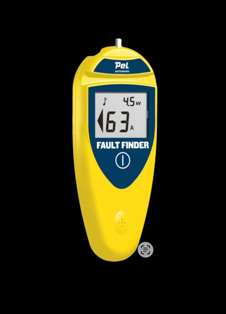 Pel Fault Finder