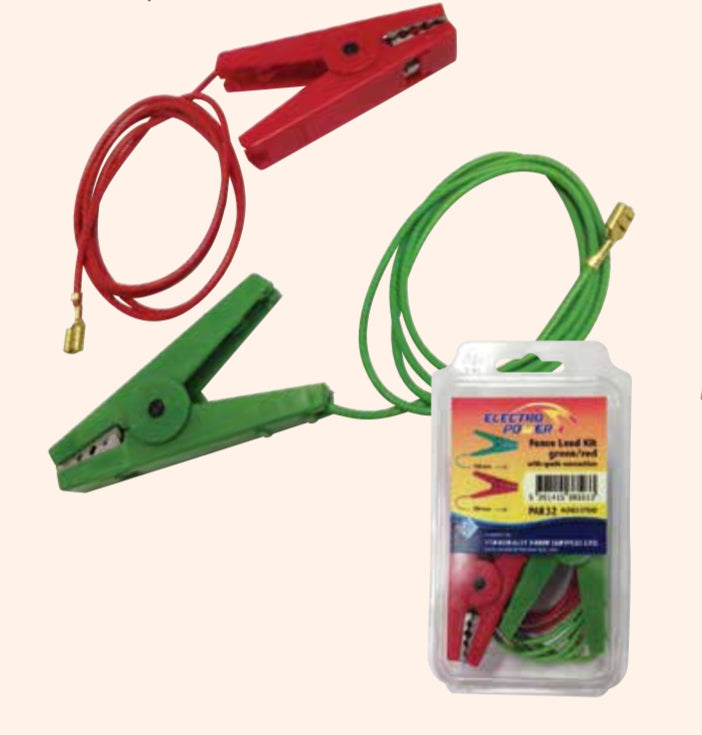 Fence Leads