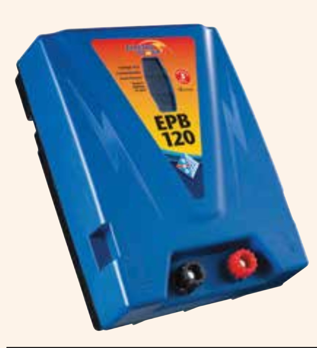 Battery Fencer 1.2 Output Joule