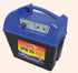 Battery Fencer 0.3 Output Joules