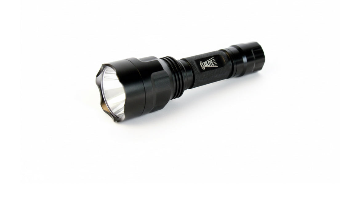 WE1GL White Eye Gunlight