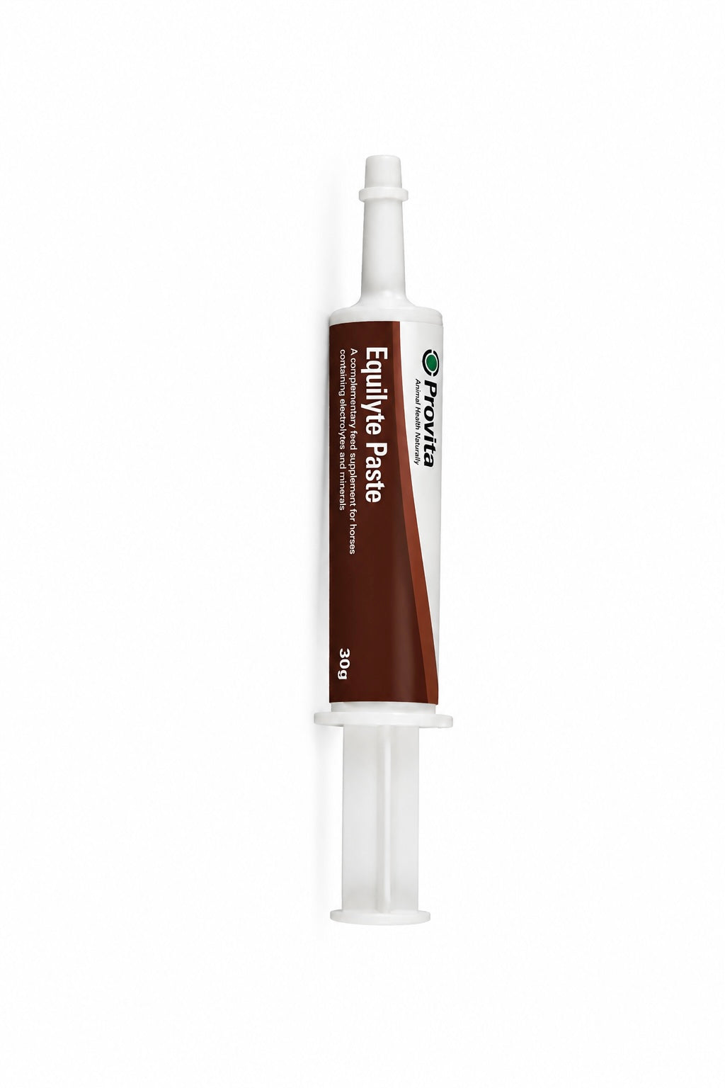 Provita Equilyte Paste - Whyte Agri