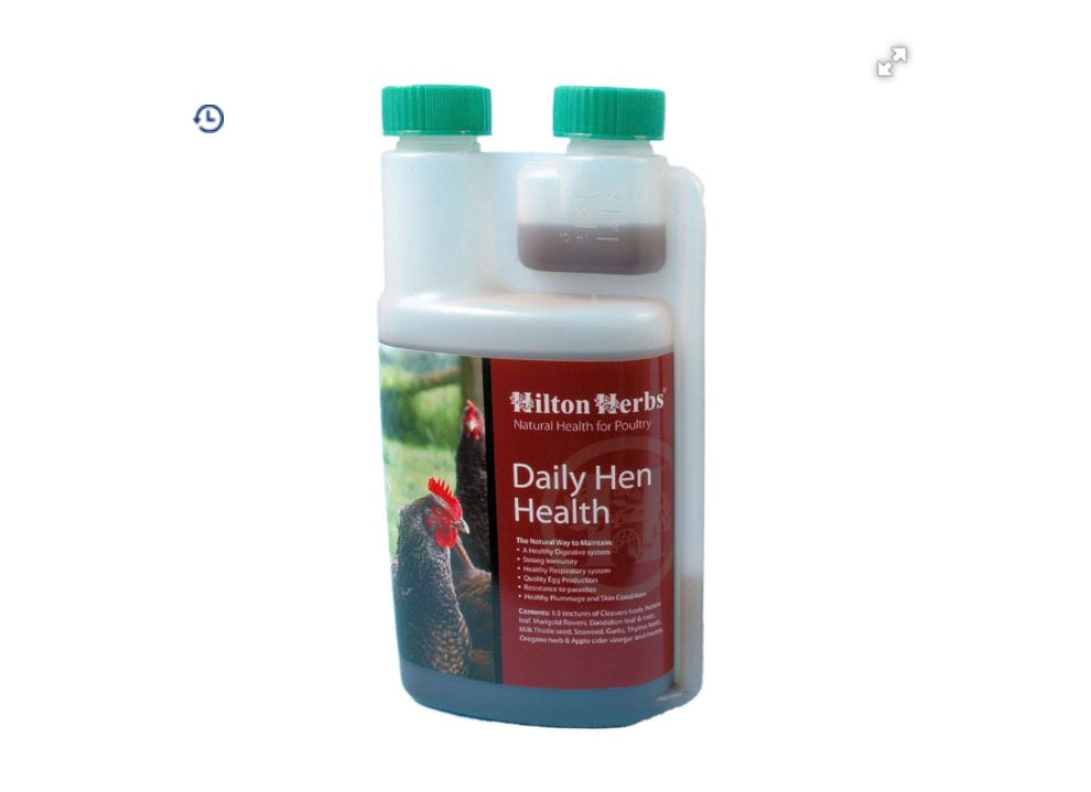 DAILY HEN HEALTH 500ML