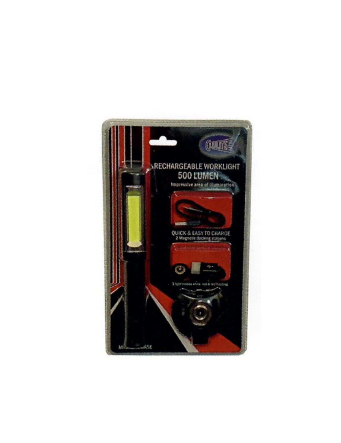 WL-10 500 Lumen Worklight