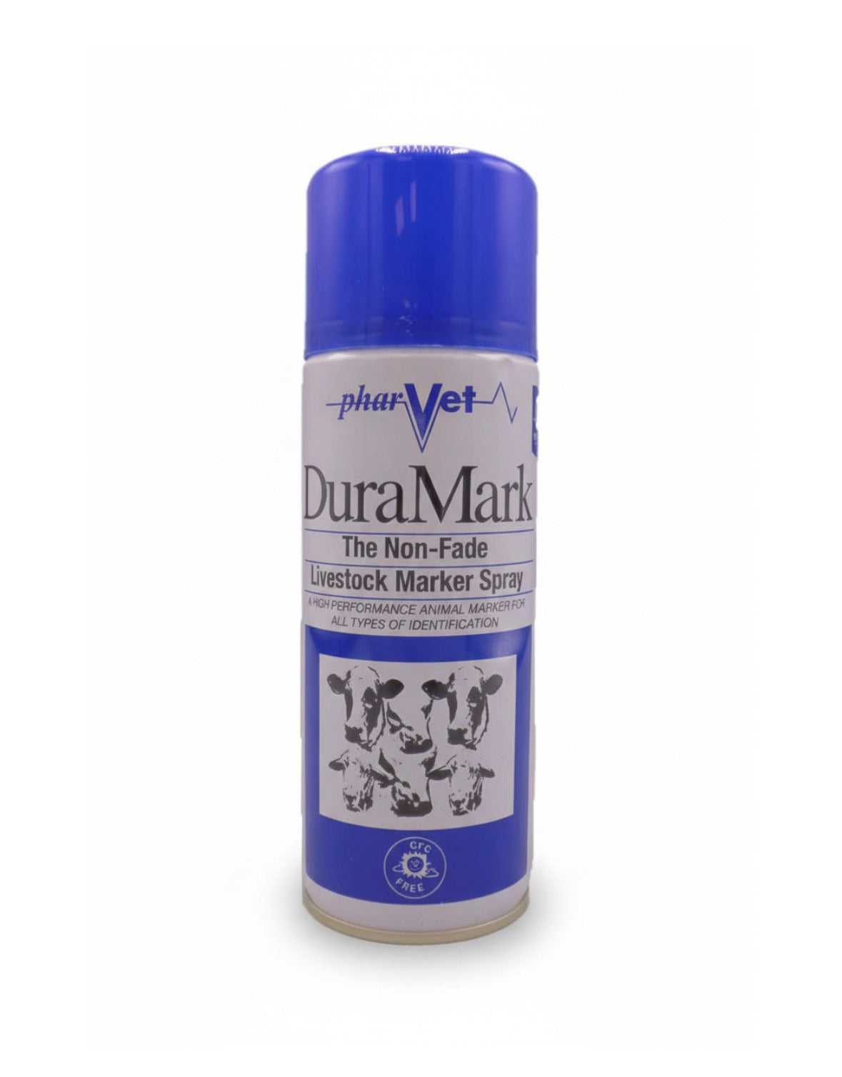 Duramark Sheep Marking Spray