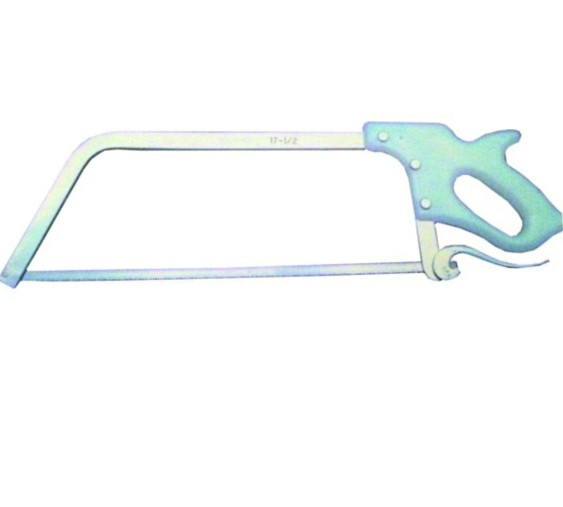 Dehorning saw 17.5"