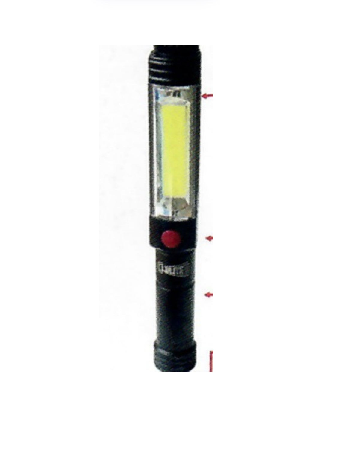 WL-6 Super COB LED Work Light
