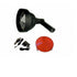 PLR- 500 LED Pistol Light rechargeable