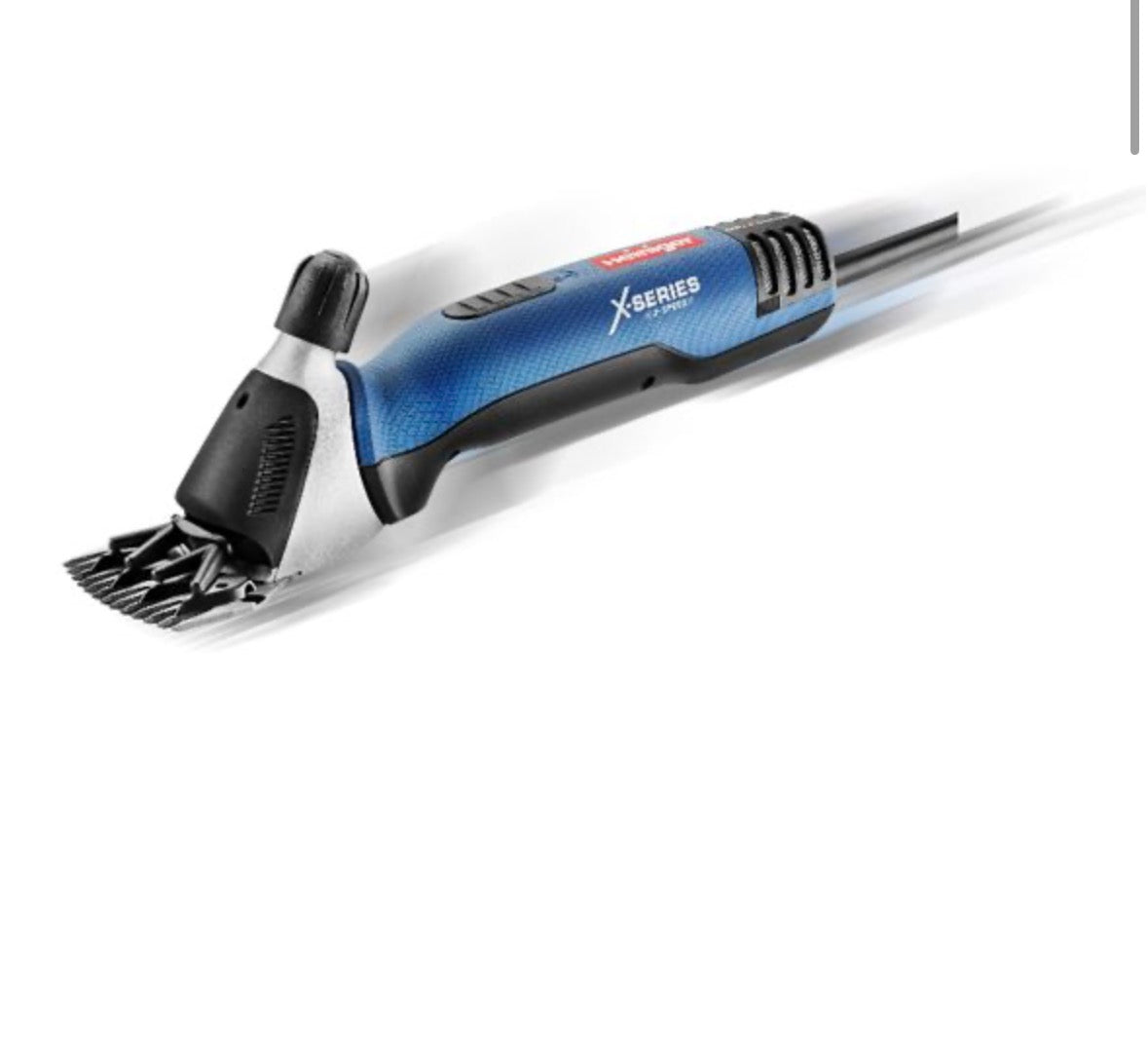 HEINIGER XPERT 2 SPEED SHEEP CLIPPER