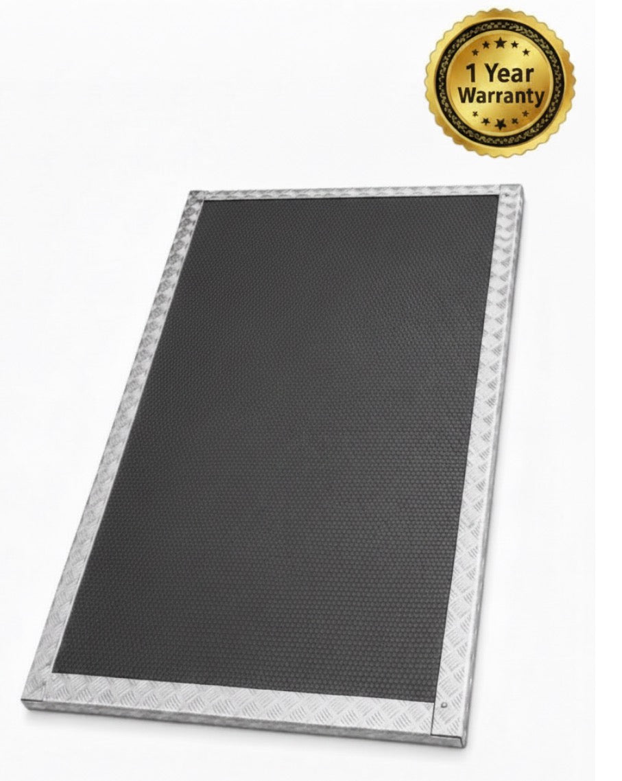 Horse Scales Tams Approved - Whyte Agri