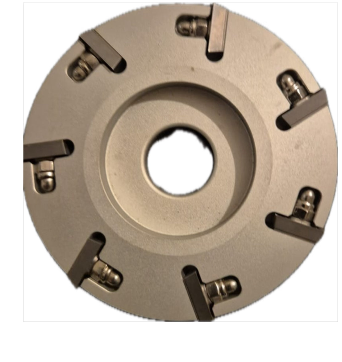 Demotec Disc