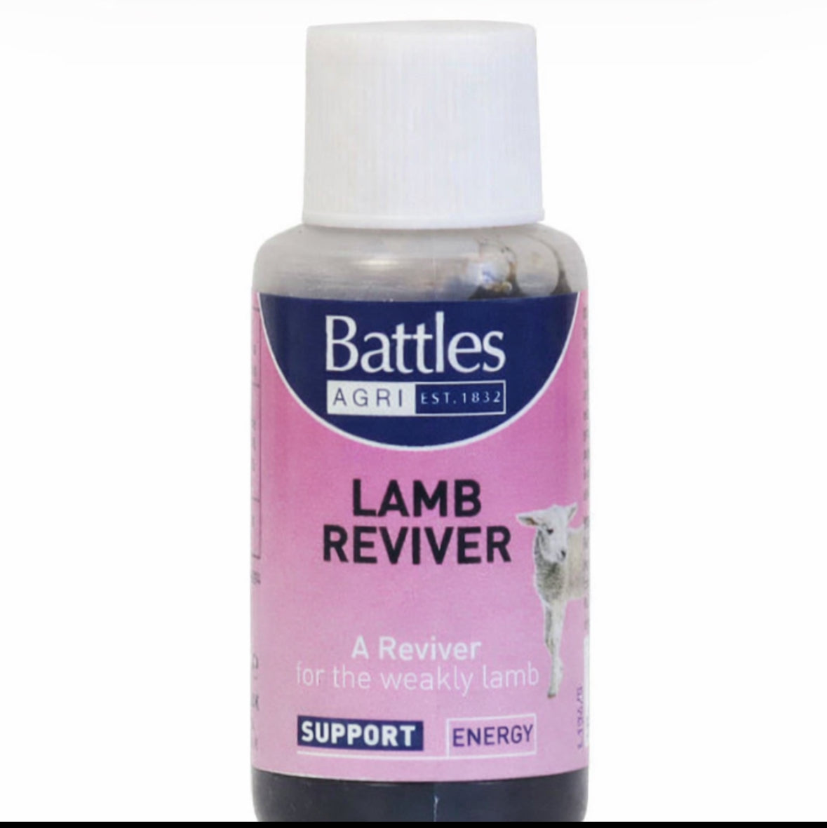 LAMB REVIVER 30ML