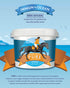 IMMUN-OCEAN PURE Premium Nutrition Supplement for All Horses 4kg