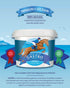 IMMUN-OCEAN GASTRO EXTRA PROBIOTIC Premium Digestive Supplement with Extra Support for Gastric Issues