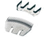 Comb and Cutter Set 25/4 Theeth - Whyte Agri