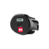 HEINIGER XPLORER PRO SPARE LI-ION BATTERY - Whyte Agri