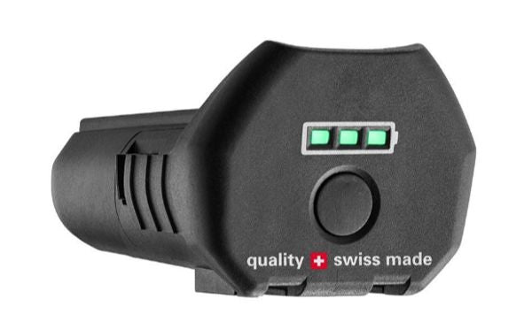 HEINIGER OPAL CLIPPER SPARE LI-ION BATTERY - Whyte Agri