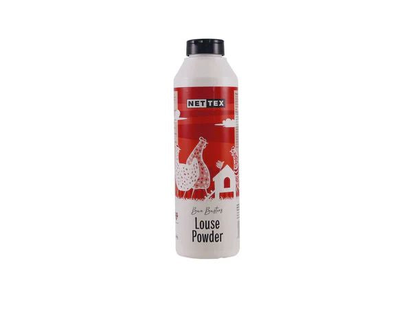 LOUSE POWDER BUZ BUSTERS 300G - Whyte Agri