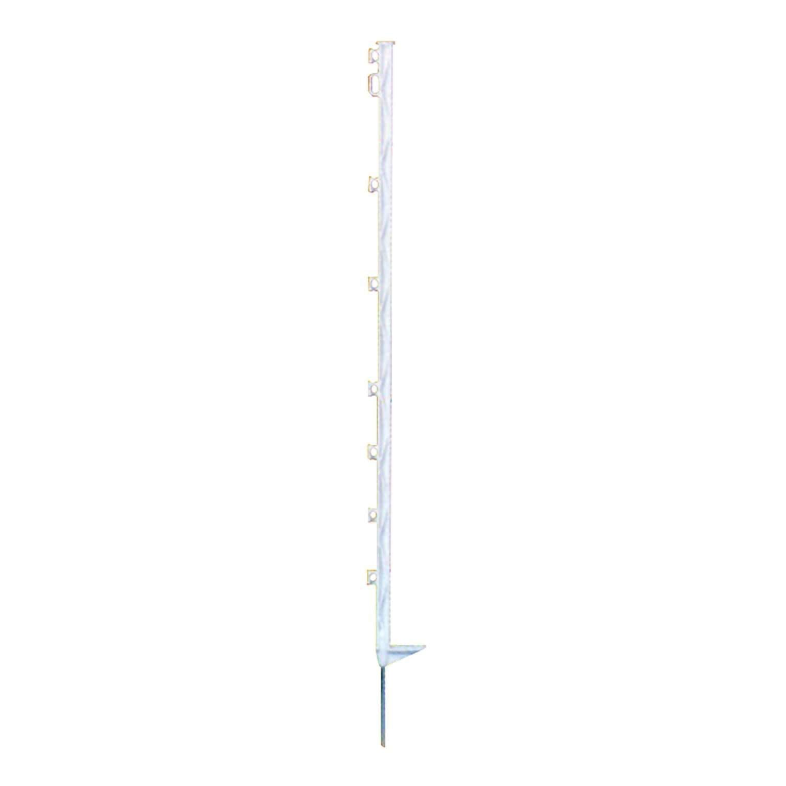 Super Plastic Post Long