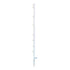 Super Plastic Post Long