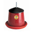 CHICK A FEEDER PLASTIC 5-6KG (STANDARD) - Whyte Agri