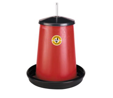 CHICK A FEEDER PLASTIC 18-20KG (STANDARD) - Whyte Agri