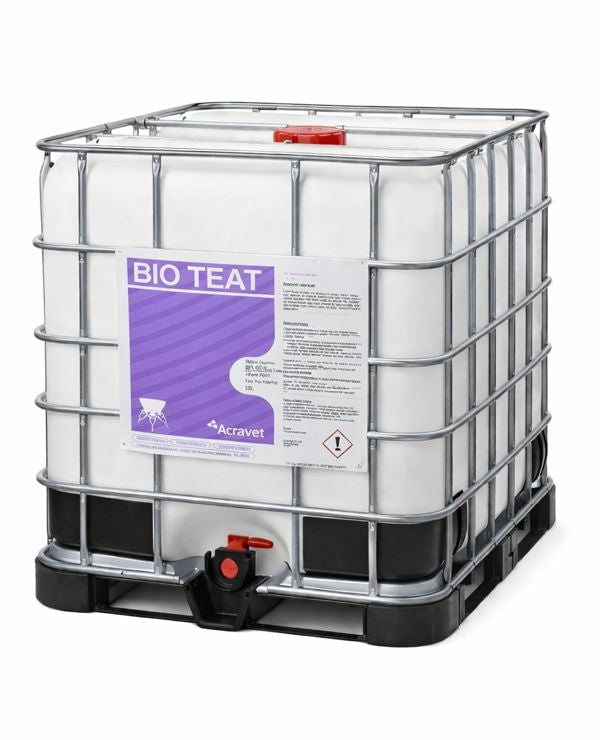 BIO TEAT 205LTR