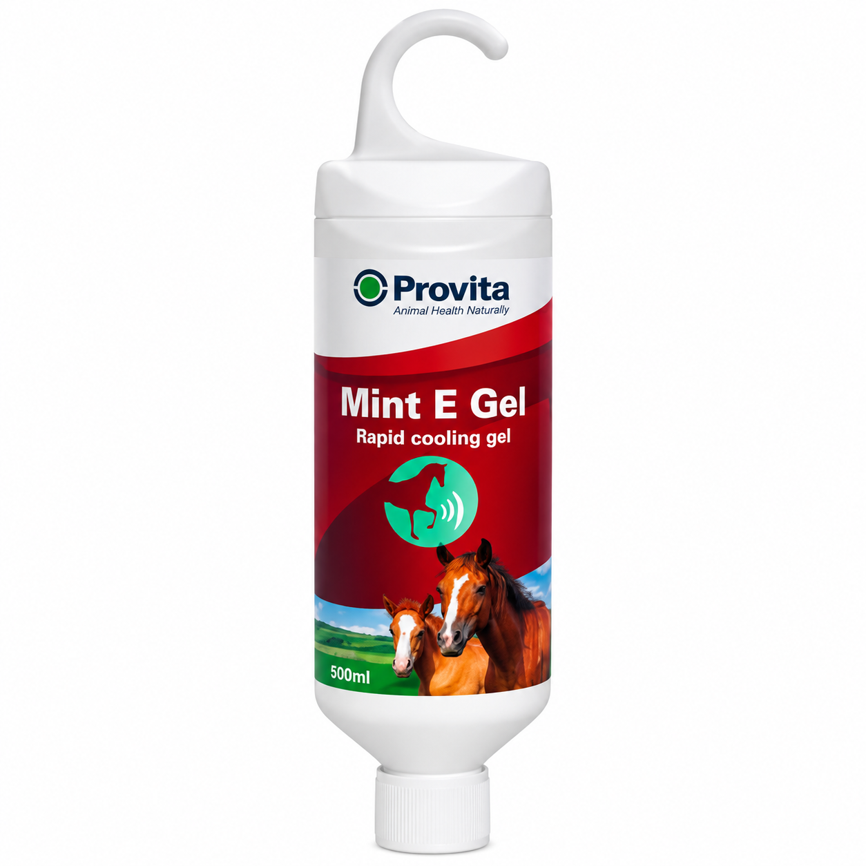 Provita Mint E Gel 500g - Whyte Country Supplies