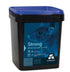 STRONG (BRODIFACOUM 0.005%) RAT BAIT GRAIN 5KG BUCKET