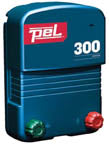 Pel 300 Main Energizer Fencer
