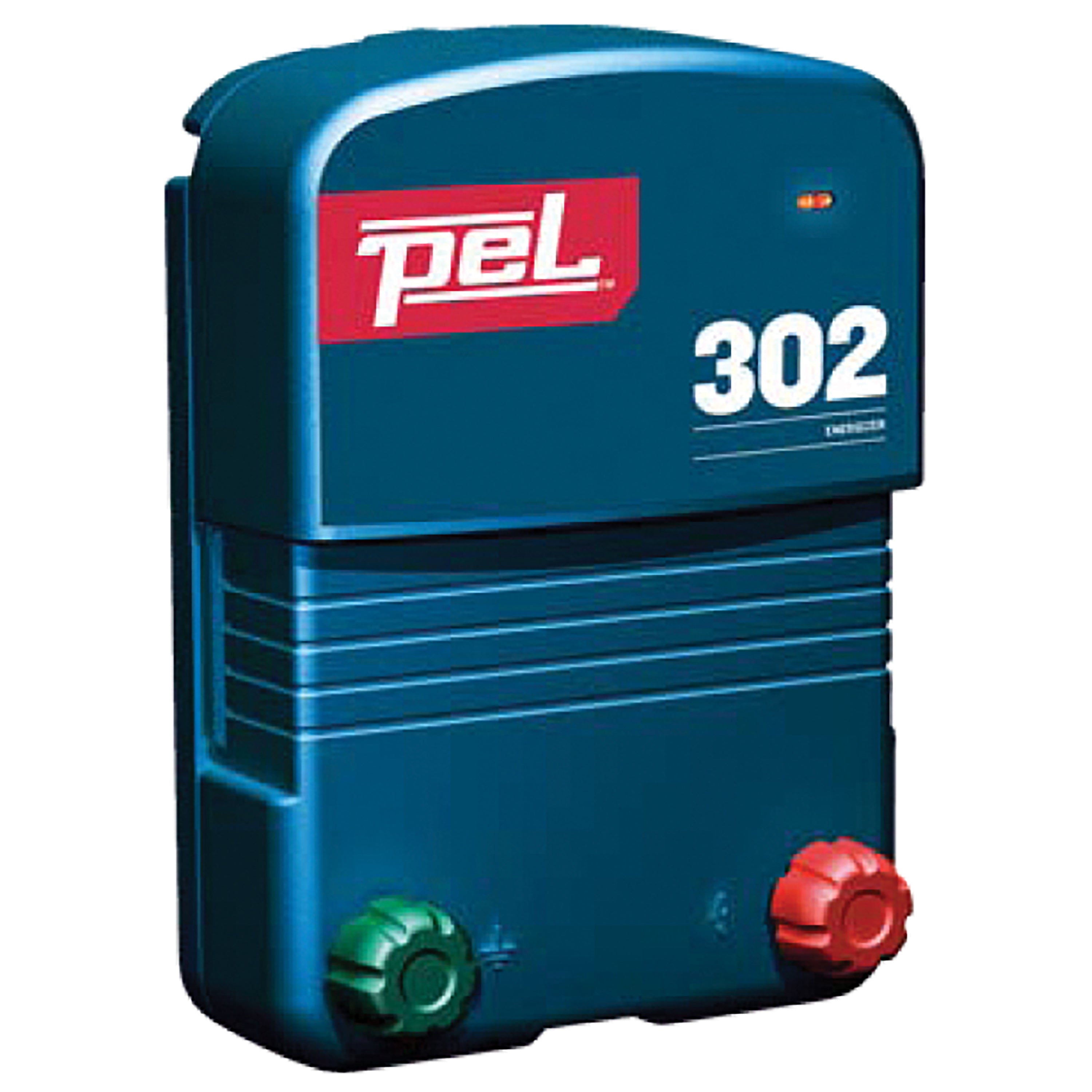 Pel 302 Main Energiser Fencer