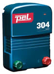 Pel 304 Main Energiser Fencer