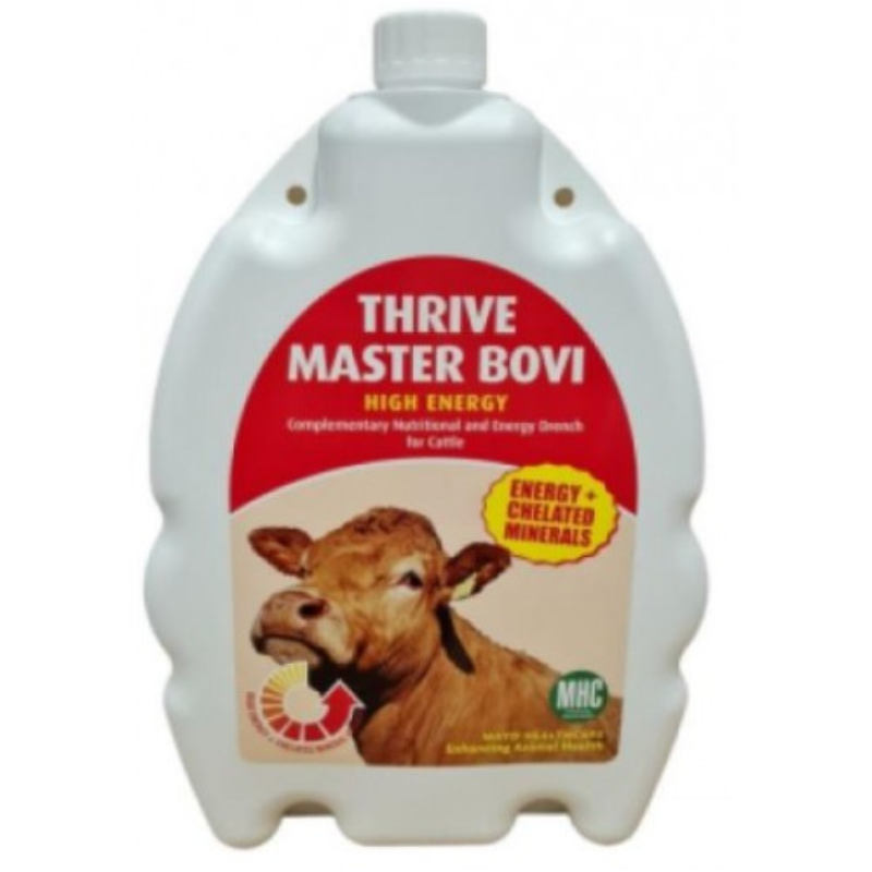 Thrive Master Cattle