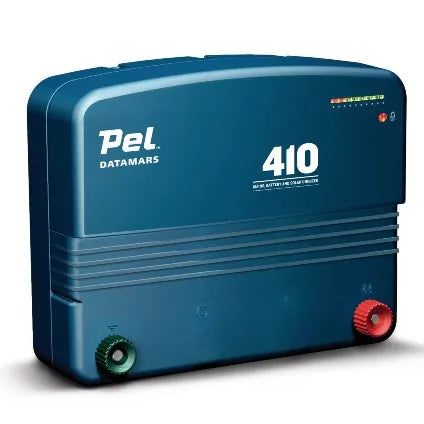 Pel 410 Main High Power Fencer