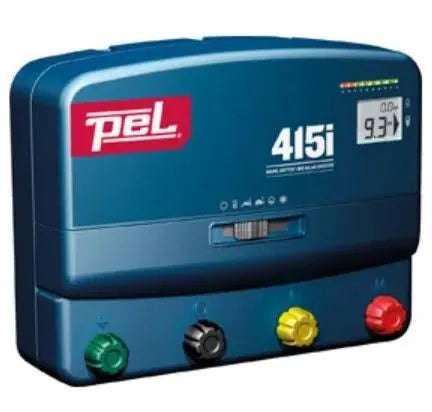 Pel-415i Main High Power Fencer Unigizer