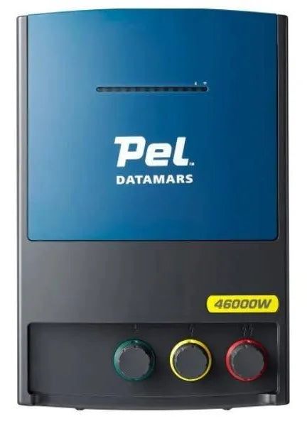 Pel 4600W Mains Fencer