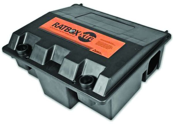 ROGUARD (SOREX) RATBOX XTRA (RAT BOX FOR BLOCKS)