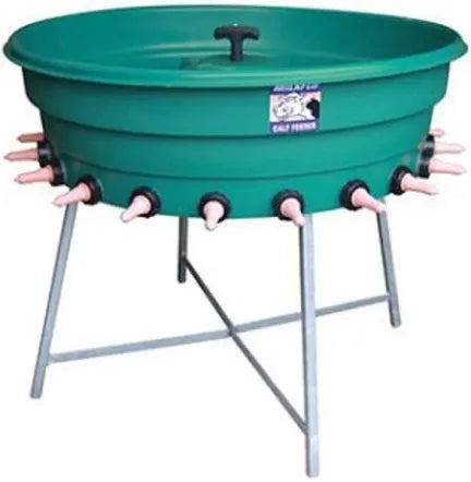 Milkflo 20 Station Calf Feeder