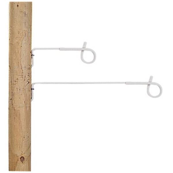 Pigtail Stand off Insulator