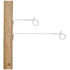 Pigtail Stand off Insulator