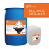 Multi Acid Descaler 205Ltr