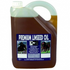 Linseed oil - Whyte Agri