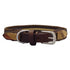 Dog collar 20x40 - Whyte Agri