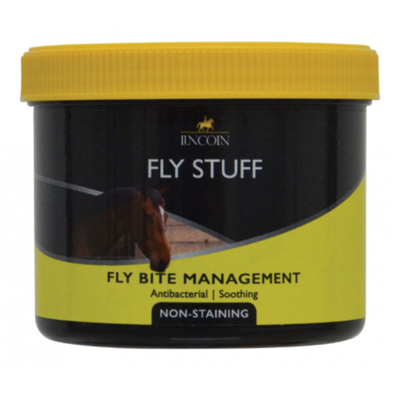 Lincoln Fly Stuff - Whyte Agri